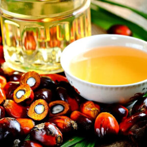 Palm Kernel Oil